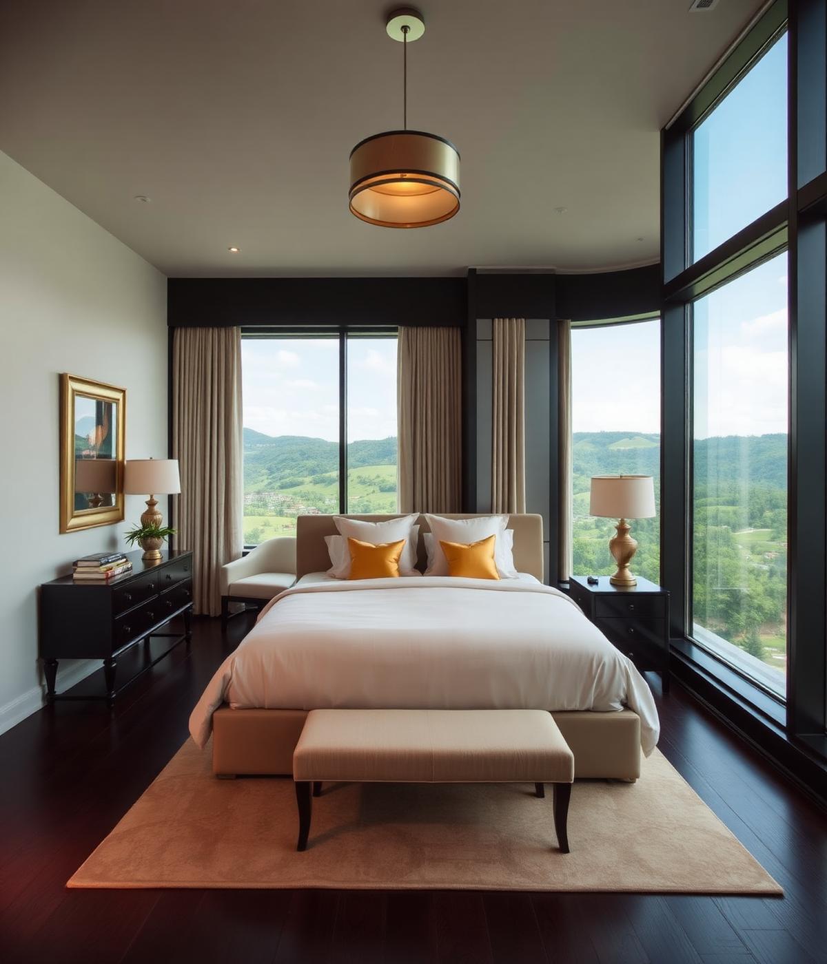 Luxury Suite